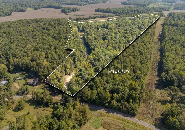 Photo 3 of Single family home for sale at 358 Combs Cemetery Rd, Adamsville, TN 38310 | MLS# 3593336 | Listing updated on 2026-10-08