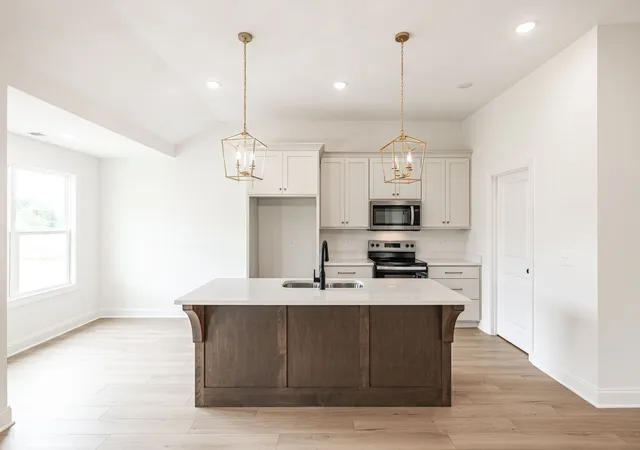 Photo 3 of Single family home for sale at 4202 Hereford Dr, Greenbrier, TN 37073 | MLS# 3594146 | Listing updated on 2026-09-30