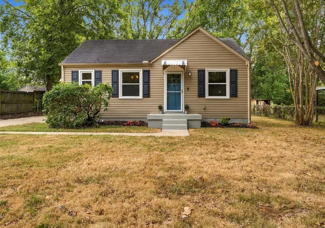 Photo 1 of Single family home for sale at 907 Kipling Dr, Nashville, TN 37217 | MLS# 3598486 | Listing updated on 2026-10-04