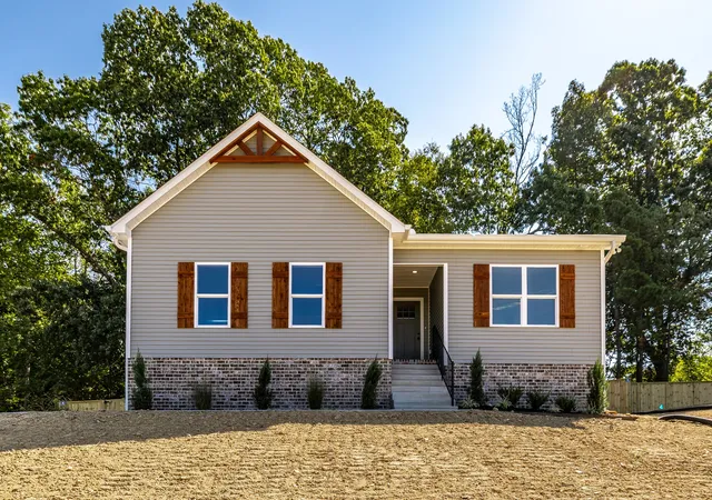 Photo 1 of Single family home for sale at 4307 Hereford Dr, Greenbrier, TN 37073 | MLS# 3599406 | Listing updated on 2026-09-30