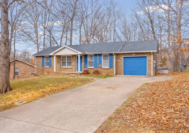 Photo 2 of Single family home for sale at 203 Mill Crk Rd, Clarksville, TN 37042 | MLS# 3594345 | Listing updated on 2026-09-20