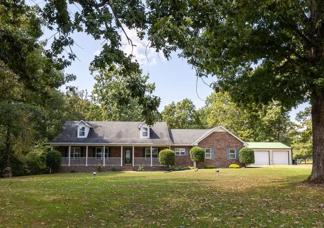 Photo 1 of Single family home for sale at 443 Pea Ridge Rd, Westmoreland, TN 37186 | MLS# 3594554 | Listing updated on 2026-10-07