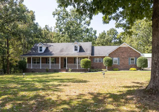Photo 3 of Single family home for sale at 443 Pea Ridge Rd, Westmoreland, TN 37186 | MLS# 3594554 | Listing updated on 2026-10-07