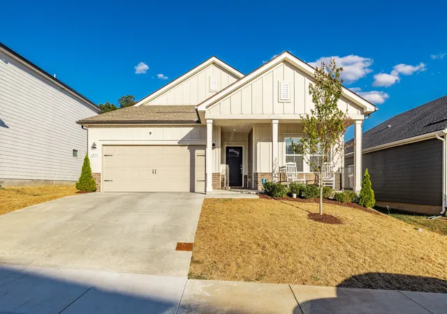 Photo 1 of Single family home for sale at 1835 Mahala Dr, Hermitage, TN 37076 | MLS# 3611538 | Listing updated on 2026-10-29