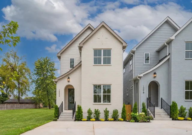 Photo 1 of Single family home for sale at 1007a Fairwin Ave, Nashville, TN 37216 | MLS# 3593587 | Listing updated on 2026-10-04