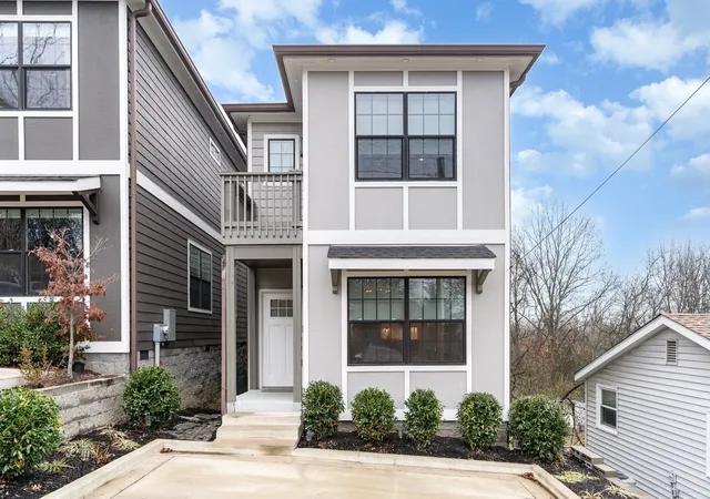 Single family home for sale at 4423a Providence Hts, Nashville, TN 37211 | MLS# 3596211