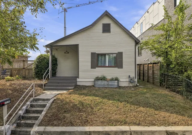 Photo 3 of Single family home for sale at 1232 Joseph Ave, Nashville, TN 37207 | MLS# 3593678 | Listing updated on 2026-10-07
