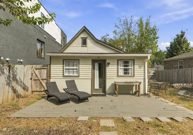 Photo 4 of Single family home for sale at 1232 Joseph Ave, Nashville, TN 37207 | MLS# 3593678 | Listing updated on 2026-10-07