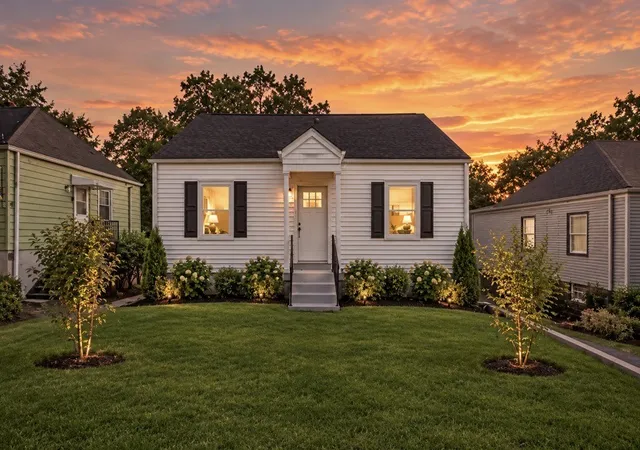 Photo 1 of Single family home for sale at 524 E Trinity Ln, Nashville, TN 37207 | MLS# 3594212 | Listing updated on 2026-10-05