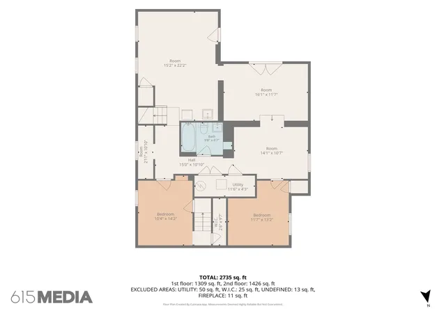 Photo 66 of Single family home for sale at 524 E Trinity Ln, Nashville, TN 37207 | MLS# 3594212 | Listing updated on 2026-10-05