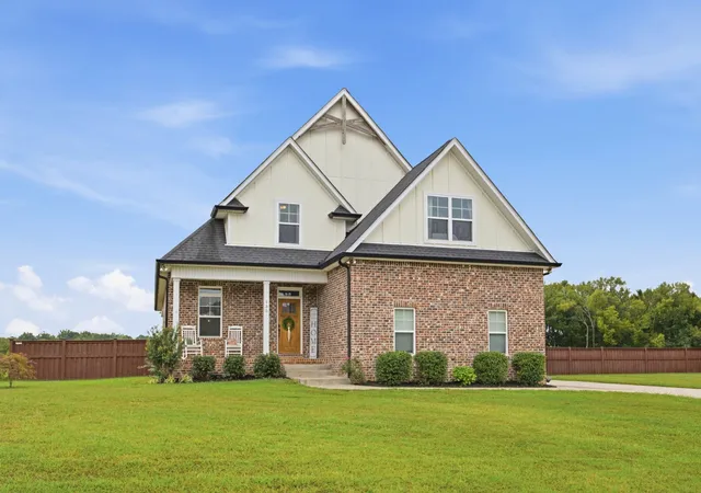 Single family home for sale at 130 Bloomsbury Dr, Portland, TN 37148 | MLS# 3593606