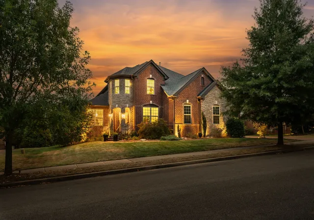 Single family home for sale at 412 Victorian Park Cir, Franklin, TN 37067 | MLS# 3598297