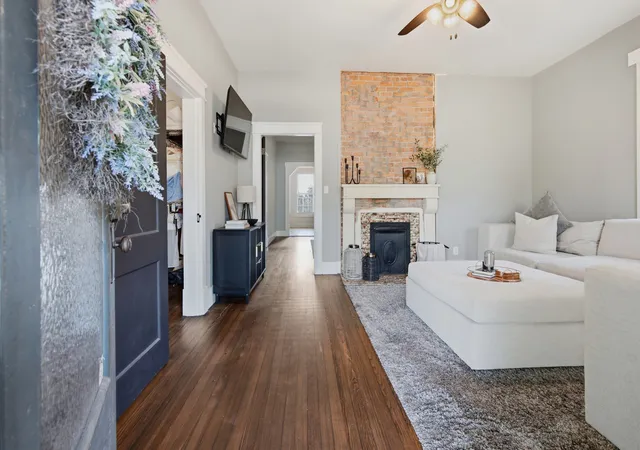 Photo 3 of Single family home for sale at 305 Mccall St, Nashville, TN 37211 | MLS# 3593790 | Listing updated on 2026-10-05