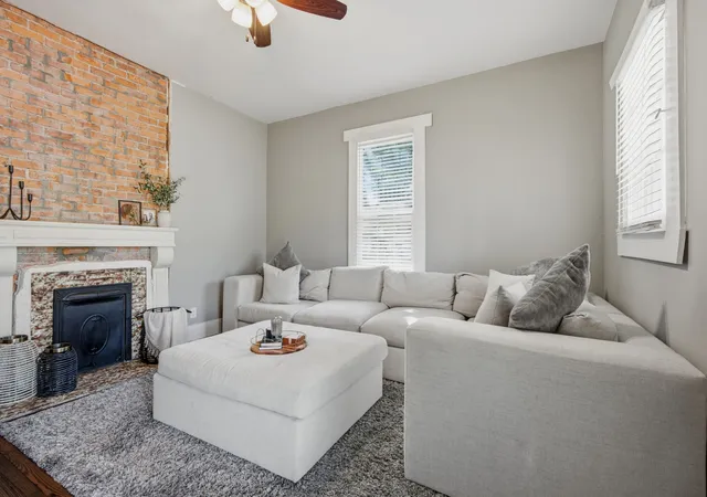 Photo 4 of Single family home for sale at 305 Mccall St, Nashville, TN 37211 | MLS# 3593790 | Listing updated on 2026-10-05