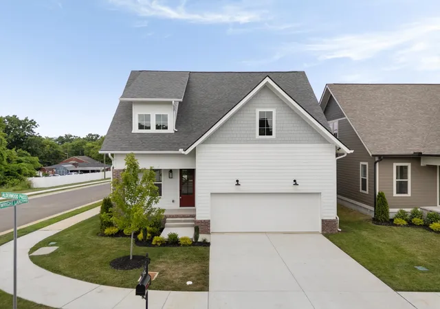 Single family home for sale at 1301 Alderwood Pass, Nashville, TN 37207 | MLS# 3595814
