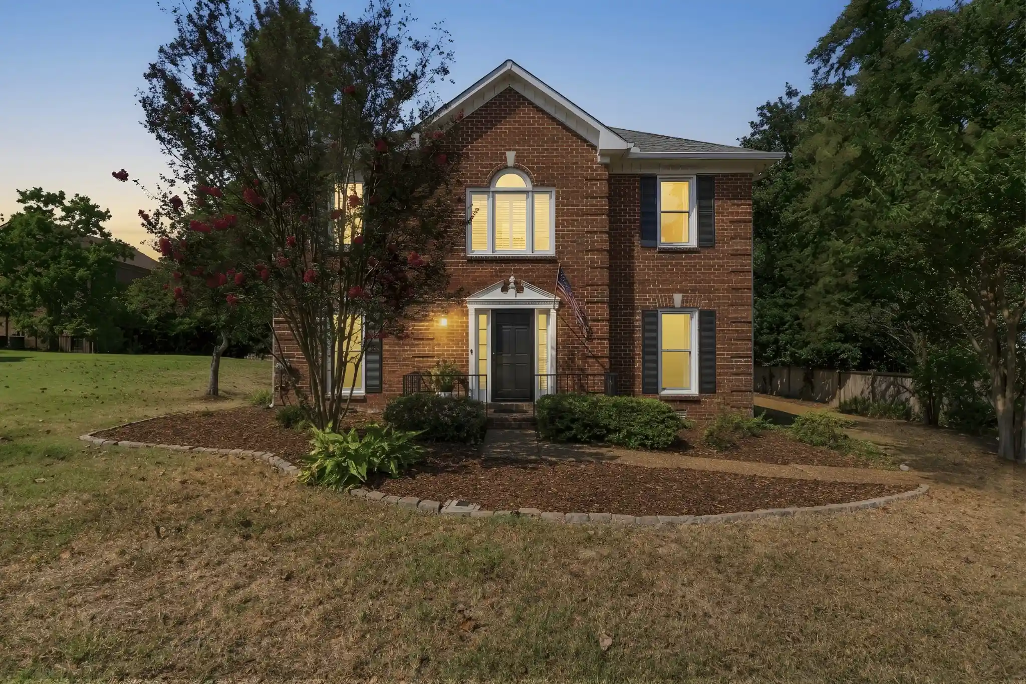 Single family home for sale at 7305 River Park Dr, Nashville, TN 37221 | MLS# 3594193