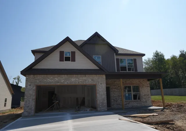 Photo 1 of Single family home for sale at 101 Sycamore Hl, Clarksville, TN 37042 | MLS# 3594214 | Listing updated on 2026-09-18