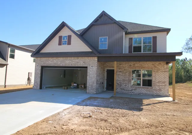 Photo 1 of Single family home for sale at 101 Sycamore Hl, Clarksville, TN 37042 | MLS# 3594214 | Listing updated on 2026-10-07