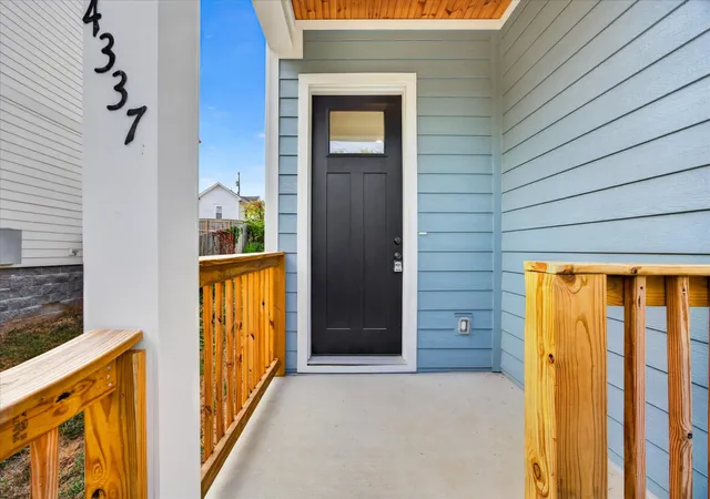 Photo 4 of Single family home for sale at 4337 Goins Rd, Nashville, TN 37211 | MLS# 3611215 | Listing updated on 2026-10-03