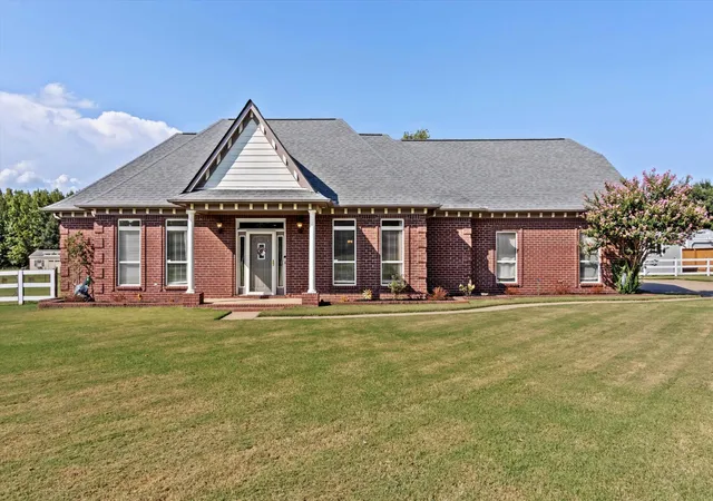 Photo 1 of Single family home for sale at 9530 Bolton Ests Rd, Millington, TN 38053 | MLS# 3593649 | Listing updated on 2026-10-08