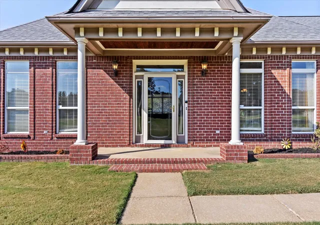 Photo 3 of Single family home for sale at 9530 Bolton Ests Rd, Millington, TN 38053 | MLS# 3593649 | Listing updated on 2026-10-08