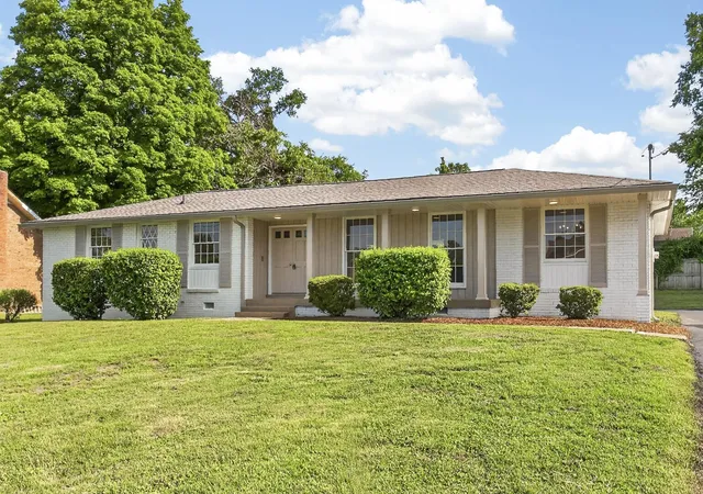 Photo 2 of Single family home for sale at 644 Topeka Dr, Hermitage, TN 37076 | MLS# 3598172 | Listing updated on 2026-10-04