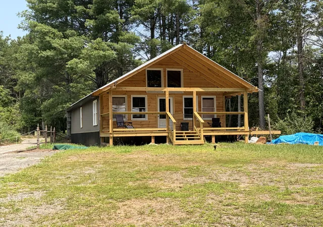 Single family home for sale at 165 Barkers Cir, Copperhill, TN 37317 | MLS# 3593706