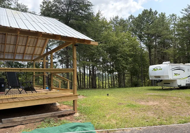 Photo 3 of Single family home for sale at 165 Barkers Cir, Copperhill, TN 37317 | MLS# 3593706 | Listing updated on 2026-10-09