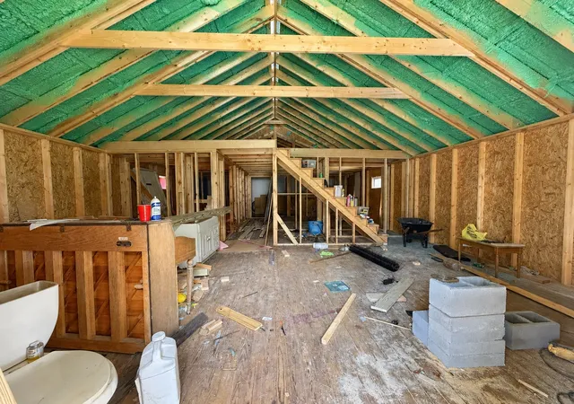 Photo 4 of Single family home for sale at 165 Barkers Cir, Copperhill, TN 37317 | MLS# 3593706 | Listing updated on 2026-10-09