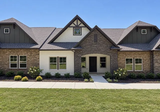 Photo 1 of Single family home for sale at 714 Coburg St, Gallatin, TN 37066 | MLS# 3593814 | Listing updated on 2026-10-01