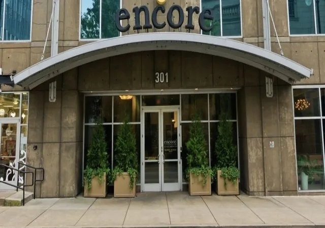 Condo for sale at 301 Demonbreun St #913, Nashville, TN 37201 | MLS# 3593931