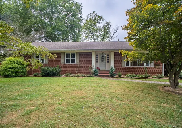 Single family home for sale at 225 Caperton Ave, Lawrenceburg, TN 38464 | MLS# 3598661