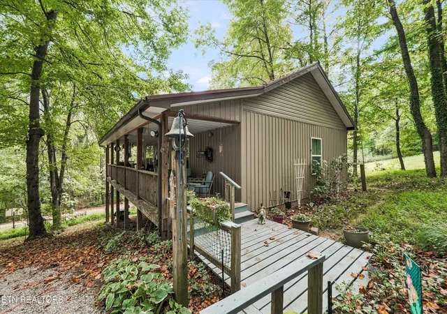 Photo 3 of Single family home for sale at 134 Mckinney Rd, Harriman, TN 37748 | MLS# 3597066 | Listing updated on 2026-10-03