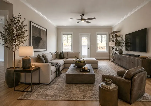 Photo 3 of Single family home for sale at 328 Chaney Rd, Smyrna, TN 37167 | MLS# 3597705 | Listing updated on 2026-09-22