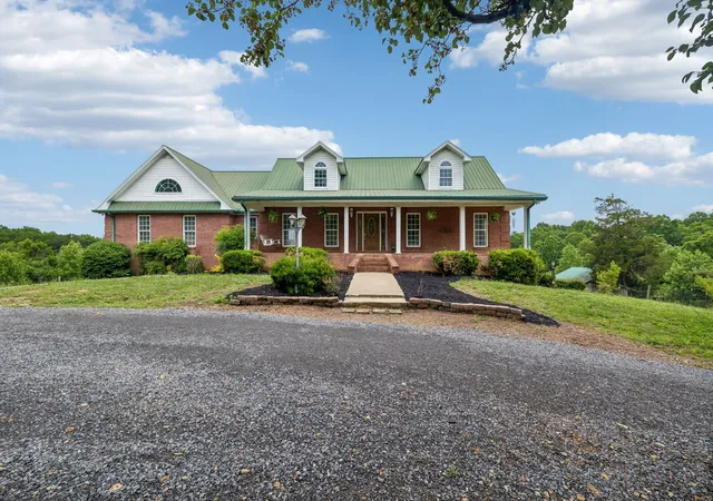 Photo 1 of Single family home for sale at 6701 Mccormick Ridge Rd, Whitleyville, TN 38588 | MLS# 3619950 | Listing updated on 2026-10-23