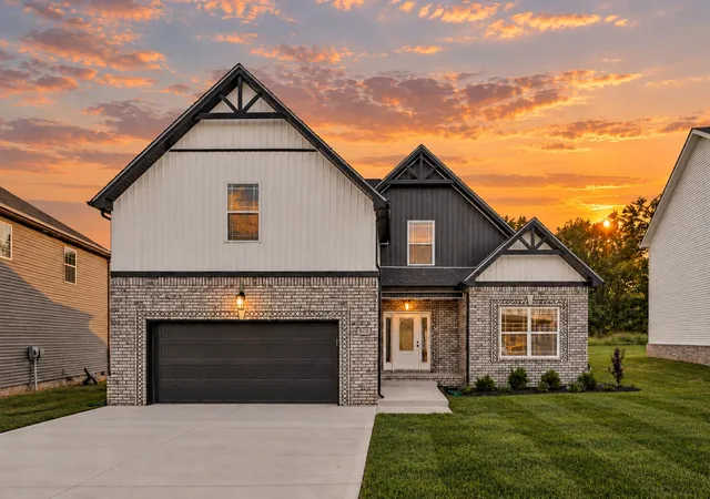 Single family home for sale at 848 Burley Barn Rd, Clarksville, TN 37042 | MLS# 3596258