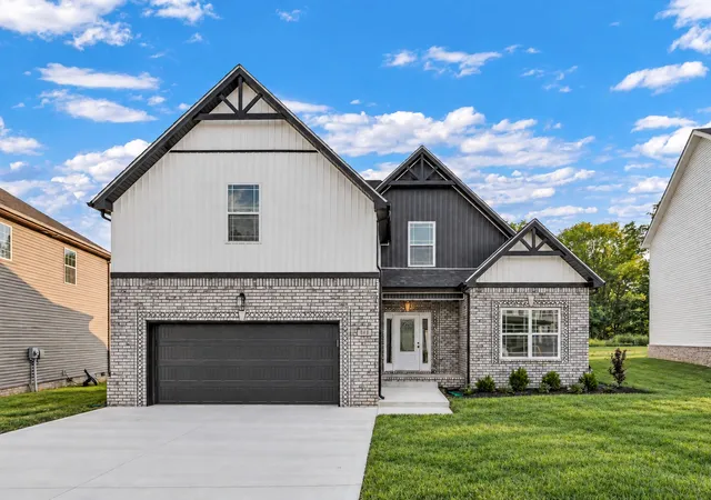 Photo 2 of Single family home for sale at 848 Burley Barn Rd, Clarksville, TN 37042 | MLS# 3596258 | Listing updated on 2026-09-19