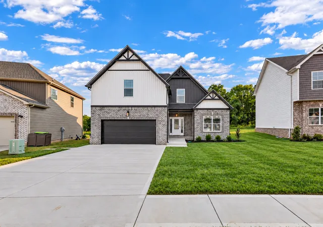 Photo 3 of Single family home for sale at 848 Burley Barn Rd, Clarksville, TN 37042 | MLS# 3596258 | Listing updated on 2026-09-19