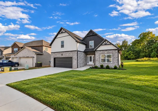 Photo 3 of Single family home for sale at 848 Burley Barn Rd, Clarksville, TN 37042 | MLS# 3596258 | Listing updated on 2026-09-19