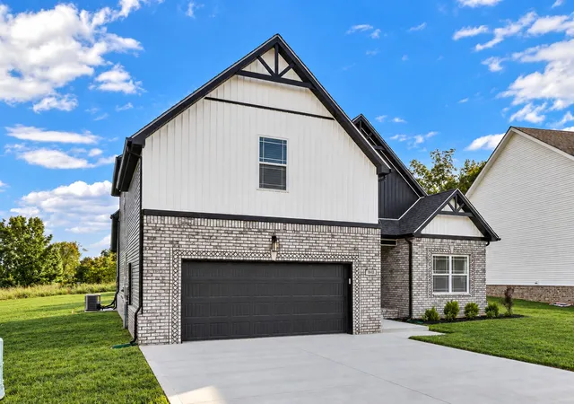 Photo 4 of Single family home for sale at 848 Burley Barn Rd, Clarksville, TN 37042 | MLS# 3596258 | Listing updated on 2026-09-19