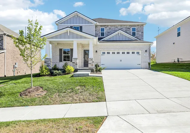 Single family home for sale at 280 Astoria Dr, Hendersonville, TN 37075 | MLS# 3598739