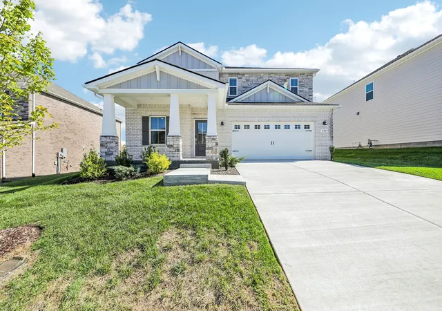Photo 1 of Single family home for sale at 280 Astoria Dr, Hendersonville, TN 37075 | MLS# 3598739 | Listing updated on 2026-10-09