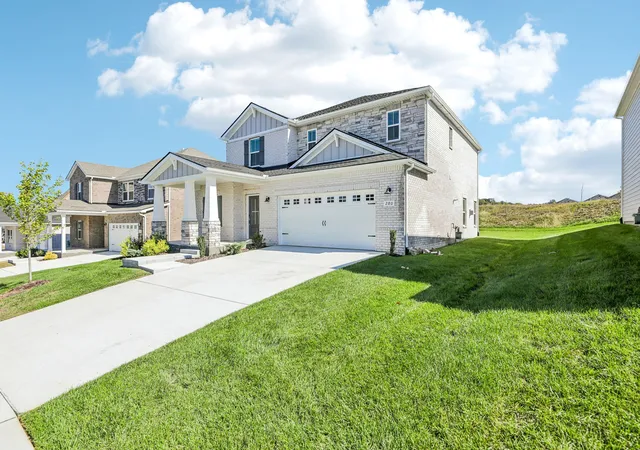 Photo 4 of Single family home for sale at 280 Astoria Dr, Hendersonville, TN 37075 | MLS# 3598739 | Listing updated on 2026-10-09