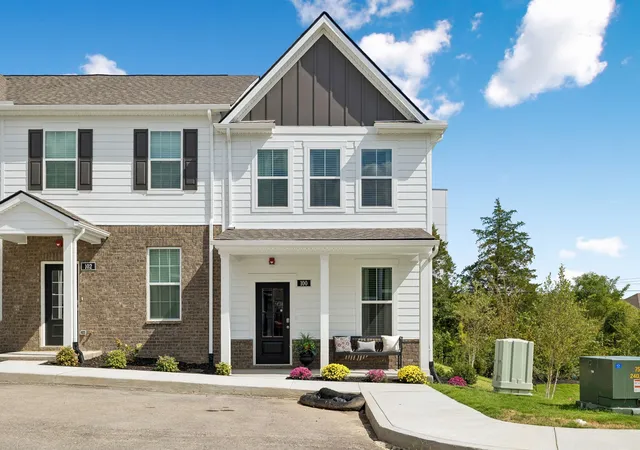 Photo 1 of Townhouse for sale at 120 Dry Cyn, La Vergne, TN 37086 | MLS# 3593747 | Listing updated on 2026-09-24