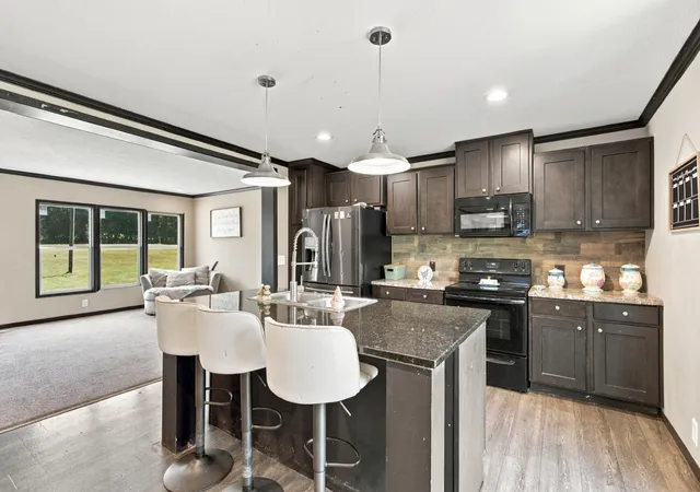 Photo 4 of Manufactured home for sale at 302 Old Poplar School Rd, Prospect, TN 38477 | MLS# 3597461 | Listing updated on 2026-09-29