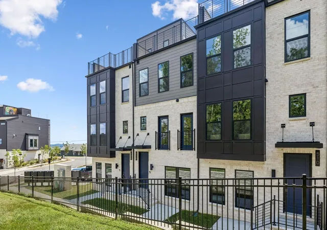 Photo 3 of Townhouse for sale at 508 City Scape, Nashville, TN 37218 | MLS# 3593760 | Listing updated on 2026-10-04
