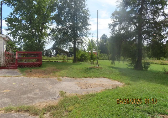 Photo 1 of Land for sale at 263 Saint John Rd, Denmark, TN 38391 | MLS# 3601640 | Listing updated on 2026-09-26