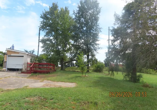 Photo 2 of Land for sale at 263 Saint John Rd, Denmark, TN 38391 | MLS# 3601640 | Listing updated on 2026-09-26