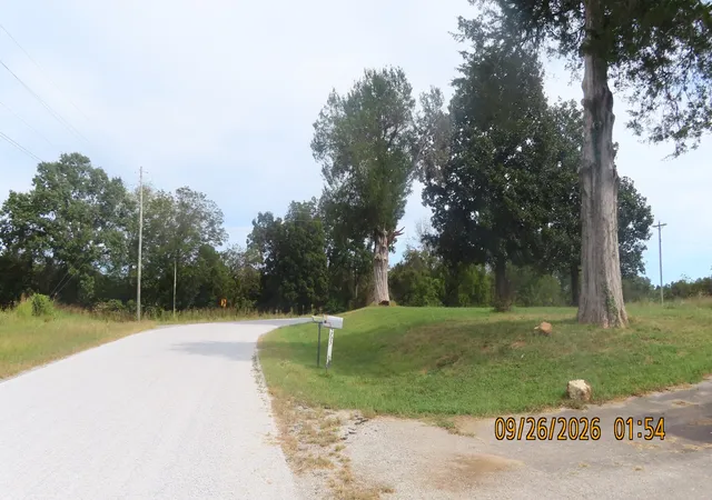 Photo 3 of Land for sale at 263 Saint John Rd, Denmark, TN 38391 | MLS# 3601640 | Listing updated on 2026-09-26