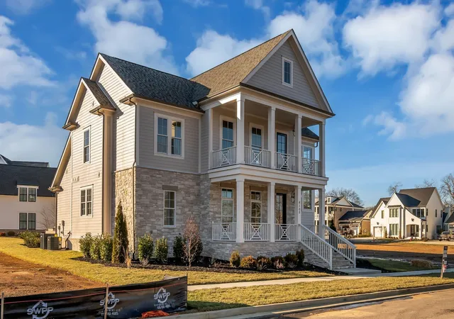 Single family home for sale at 6105 Pasquo Rd, Nashville, TN 37221 | MLS# 3597761